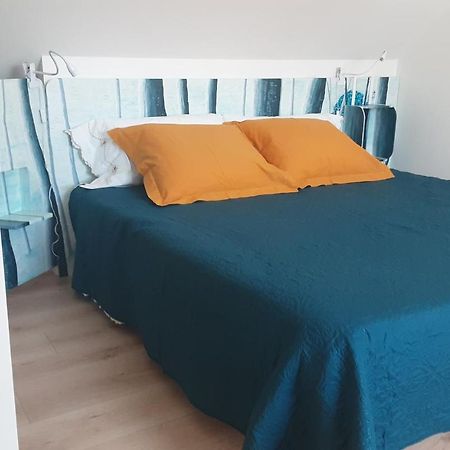 Apartamento Kerlobek L'Id Ile Groix Exterior foto