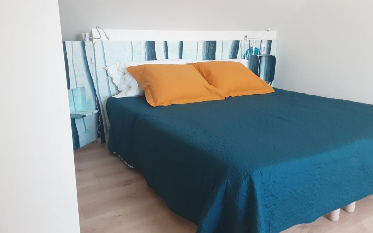 Apartamento Kerlobek L'Id Ile Groix Exterior foto